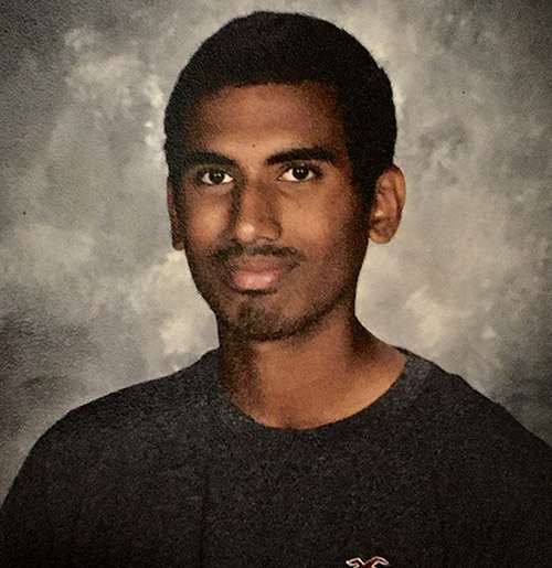 ROHIT-DASANOOR-1