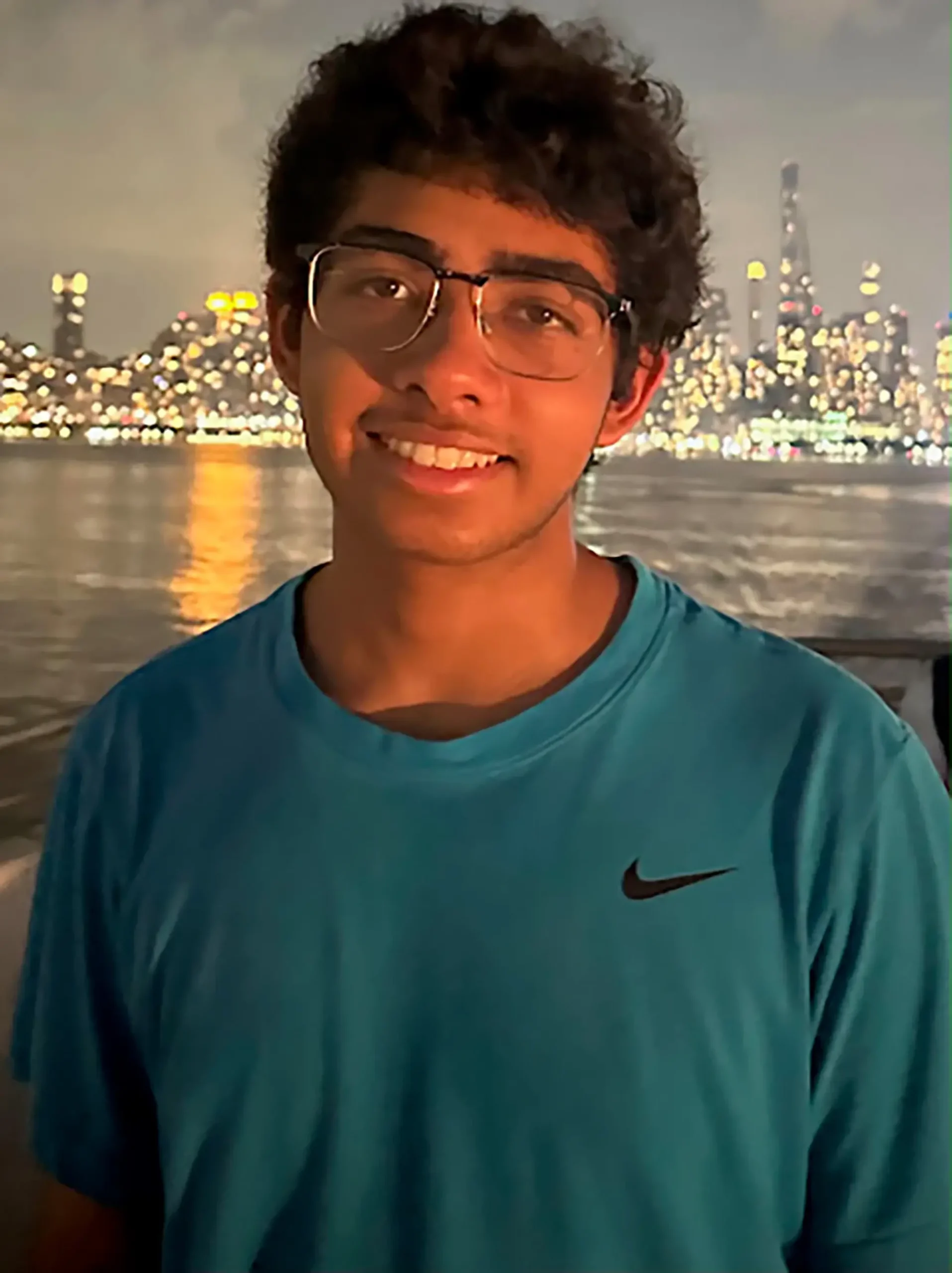 Rohit Thomas
